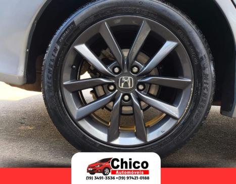 HONDA Civic 2.0 16V 4P EXL FLEX  AUTOMTICO CVT, Foto 12
