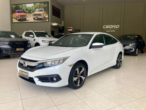 HONDA Civic 2.0 16V 4P EX FLEX  AUTOMTICO CVT, Foto 2