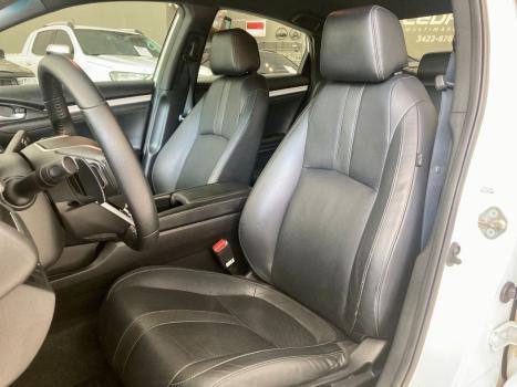 HONDA Civic 2.0 16V 4P EX FLEX  AUTOMTICO CVT, Foto 3