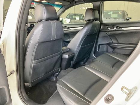 HONDA Civic 2.0 16V 4P EX FLEX  AUTOMTICO CVT, Foto 5