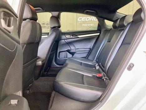 HONDA Civic 2.0 16V 4P EX FLEX  AUTOMTICO CVT, Foto 6