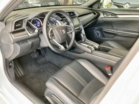 HONDA Civic 2.0 16V 4P EX FLEX  AUTOMTICO CVT, Foto 7