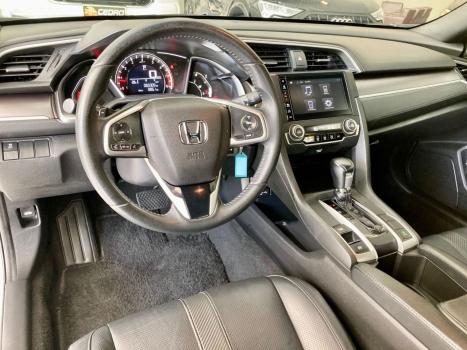 HONDA Civic 2.0 16V 4P EX FLEX  AUTOMTICO CVT, Foto 8
