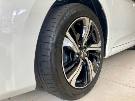 HONDA Civic 2.0 16V 4P EX FLEX  AUTOMTICO CVT, Foto 10