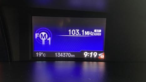 HONDA Civic 2.0 16V 4P FLEX LXR AUTOMTICO, Foto 15