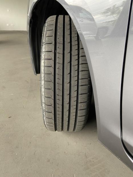 HONDA Civic 2.0 16V 4P FLEX LXR AUTOMTICO, Foto 8