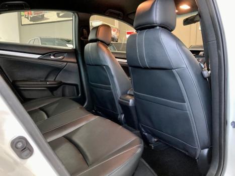 HONDA Civic 2.0 16V 4P EX FLEX  AUTOMTICO CVT, Foto 12
