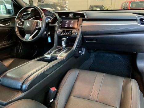 HONDA Civic 2.0 16V 4P EX FLEX  AUTOMTICO CVT, Foto 14