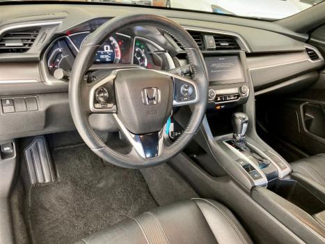 HONDA Civic 2.0 16V 4P EX FLEX  AUTOMTICO CVT, Foto 15