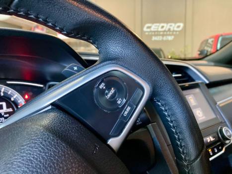 HONDA Civic 2.0 16V 4P EX FLEX  AUTOMTICO CVT, Foto 18