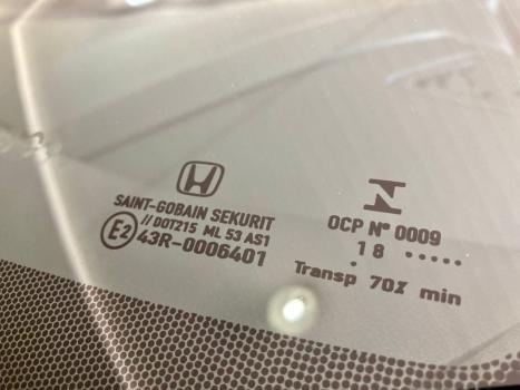 HONDA Civic 2.0 16V 4P EX FLEX  AUTOMTICO CVT, Foto 20