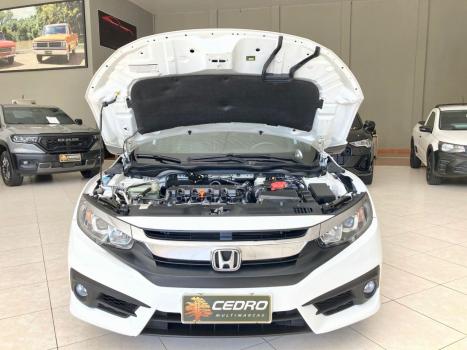 HONDA Civic 2.0 16V 4P EX FLEX  AUTOMTICO CVT, Foto 21