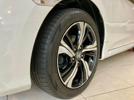 HONDA Civic 2.0 16V 4P EX FLEX  AUTOMTICO CVT, Foto 23