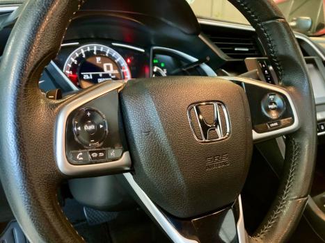 HONDA Civic 2.0 16V 4P EX FLEX  AUTOMTICO CVT, Foto 28