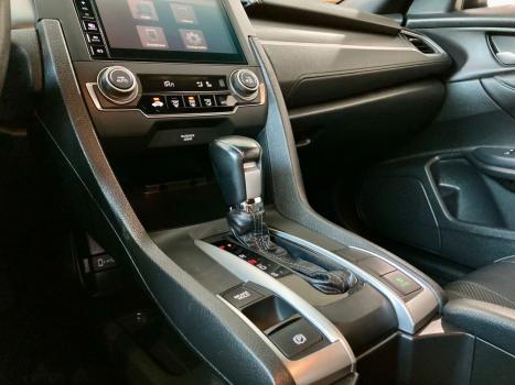 HONDA Civic 2.0 16V 4P EX FLEX  AUTOMTICO CVT, Foto 29
