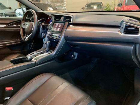 HONDA Civic 2.0 16V 4P EX FLEX  AUTOMTICO CVT, Foto 31