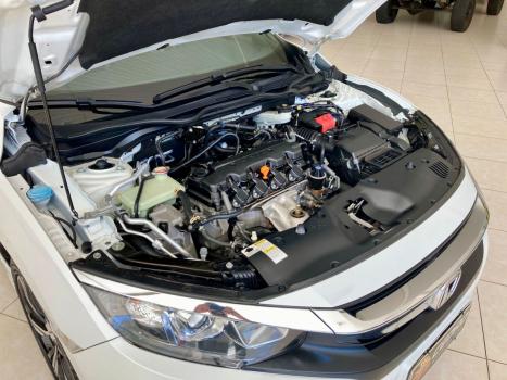 HONDA Civic 2.0 16V 4P EX FLEX  AUTOMTICO CVT, Foto 32
