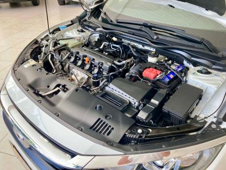 HONDA Civic 2.0 16V 4P EX FLEX  AUTOMTICO CVT, Foto 33