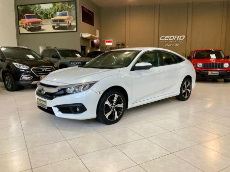 HONDA Civic 2.0 16V 4P EX FLEX  AUTOMTICO CVT, Foto 37