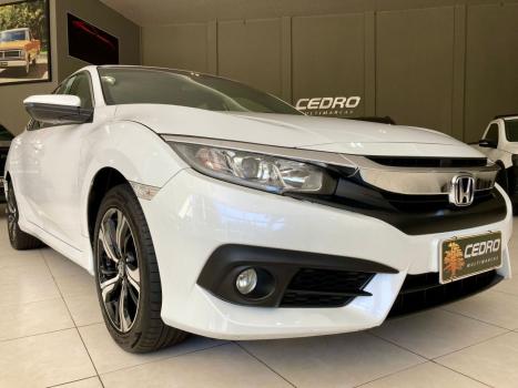 HONDA Civic 2.0 16V 4P EX FLEX  AUTOMTICO CVT, Foto 38