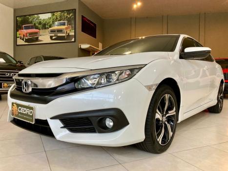 HONDA Civic 2.0 16V 4P EX FLEX  AUTOMTICO CVT, Foto 39