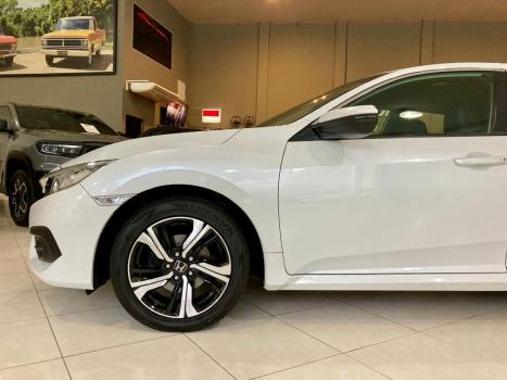 HONDA Civic 2.0 16V 4P EX FLEX  AUTOMTICO CVT, Foto 43