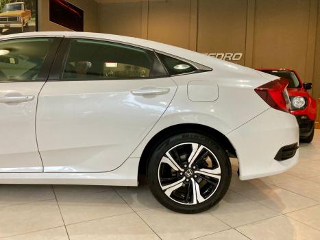 HONDA Civic 2.0 16V 4P EX FLEX  AUTOMTICO CVT, Foto 44