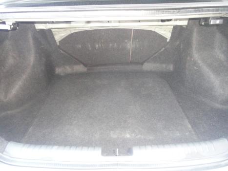 HONDA Civic 2.0 16V 4P FLEX LXR AUTOMTICO, Foto 7