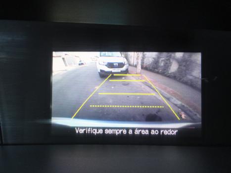 HONDA Civic 2.0 16V 4P FLEX LXR AUTOMÁTICO, Foto 12