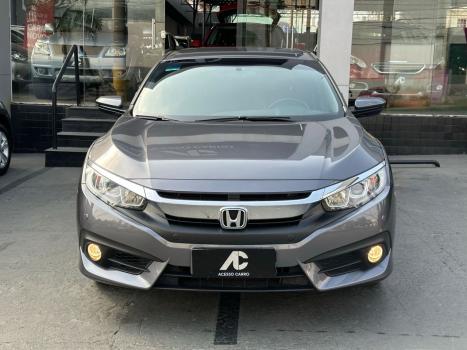 HONDA Civic 2.0 16V 4P EXL FLEX  AUTOMTICO CVT, Foto 3