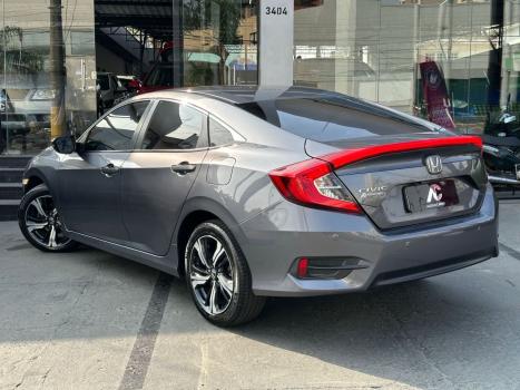 HONDA Civic 2.0 16V 4P EXL FLEX  AUTOMTICO CVT, Foto 5