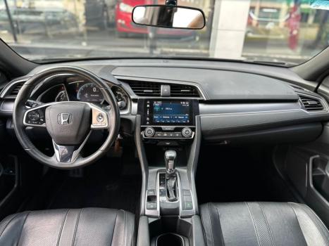 HONDA Civic 2.0 16V 4P EXL FLEX  AUTOMTICO CVT, Foto 7