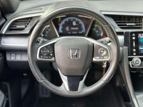 HONDA Civic 2.0 16V 4P EXL FLEX  AUTOMTICO CVT, Foto 11