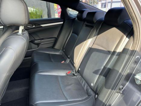 HONDA Civic 2.0 16V 4P EXL FLEX  AUTOMTICO CVT, Foto 13