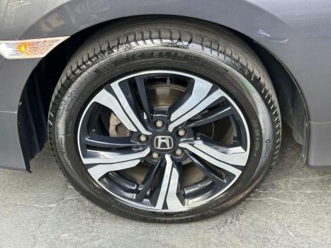 HONDA Civic 2.0 16V 4P EXL FLEX  AUTOMTICO CVT, Foto 14