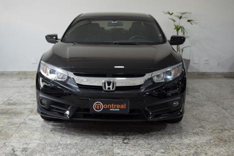 HONDA Civic 2.0 16V 4P EXL FLEX  AUTOMTICO CVT, Foto 2
