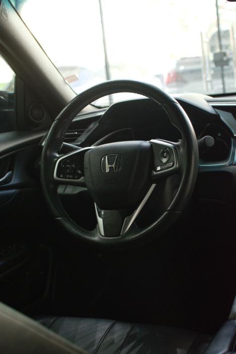 HONDA Civic 2.0 16V 4P EXL FLEX  AUTOMTICO CVT, Foto 5