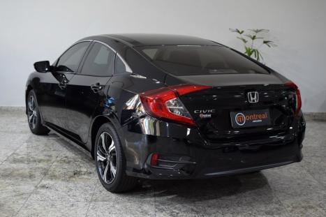 HONDA Civic 2.0 16V 4P EXL FLEX  AUTOMTICO CVT, Foto 10