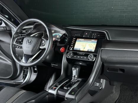 HONDA Civic 2.0 16V 4P EXL FLEX  AUTOMTICO CVT, Foto 7