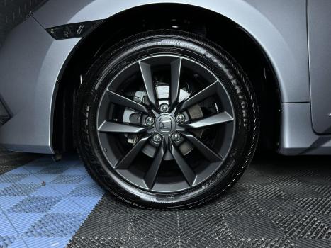 HONDA Civic 2.0 16V 4P EXL FLEX  AUTOMTICO CVT, Foto 8