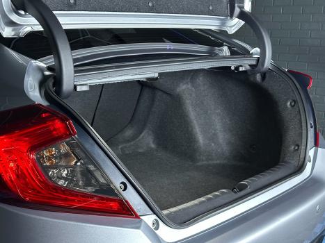 HONDA Civic 2.0 16V 4P EXL FLEX  AUTOMTICO CVT, Foto 9