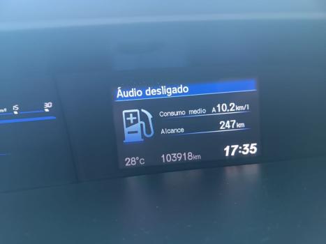HONDA Civic 2.0 16V 4P FLEX LXR AUTOMTICO, Foto 7