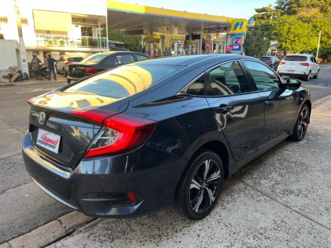 HONDA Civic 2.0 16V 4P EXL FLEX  AUTOMTICO CVT, Foto 8