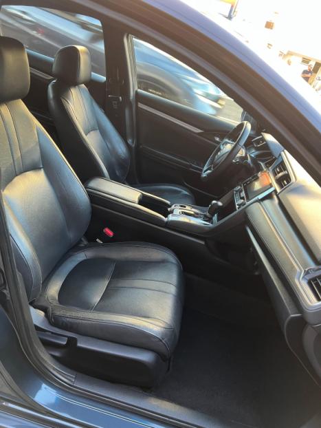 HONDA Civic 2.0 16V 4P EXL FLEX  AUTOMTICO CVT, Foto 13