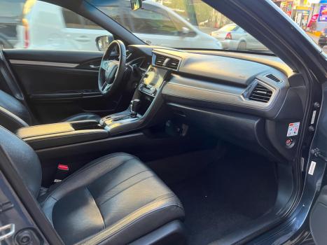 HONDA Civic 2.0 16V 4P EXL FLEX  AUTOMTICO CVT, Foto 14
