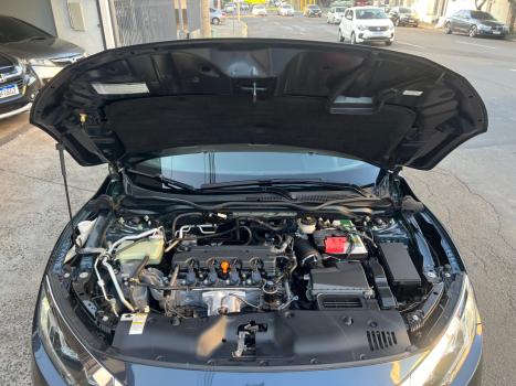 HONDA Civic 2.0 16V 4P EXL FLEX  AUTOMTICO CVT, Foto 20