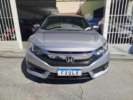 HONDA Civic 2.0 16V 4P EX FLEX  AUTOMTICO CVT, Foto 1