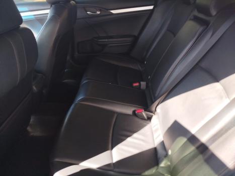 HONDA Civic 2.0 16V 4P EX FLEX  AUTOMTICO CVT, Foto 6