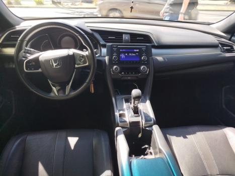 HONDA Civic 2.0 16V 4P EX FLEX  AUTOMTICO CVT, Foto 7