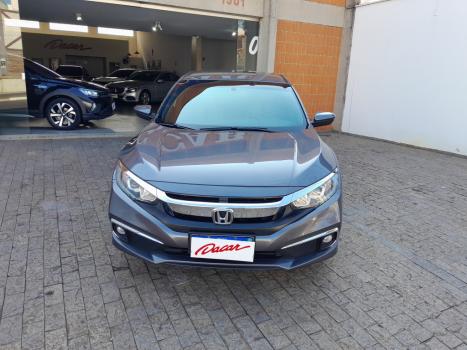 HONDA Civic 2.0 16V 4P EX FLEX  AUTOMTICO CVT, Foto 1